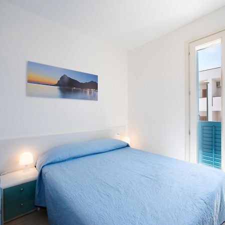 Itaca E Medea - Appartamenti Con Idromassaggio In Terrazza San Vito Lo Capo Eksteriør bilde